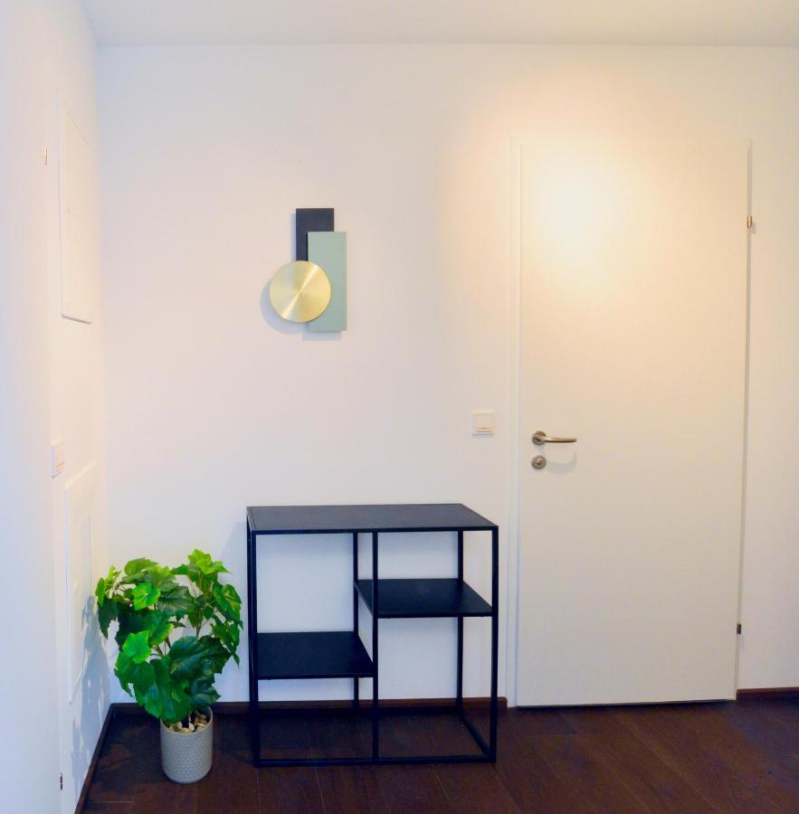 Brand-new, Close To Centre, Rooftop-summer-pool Apartamento